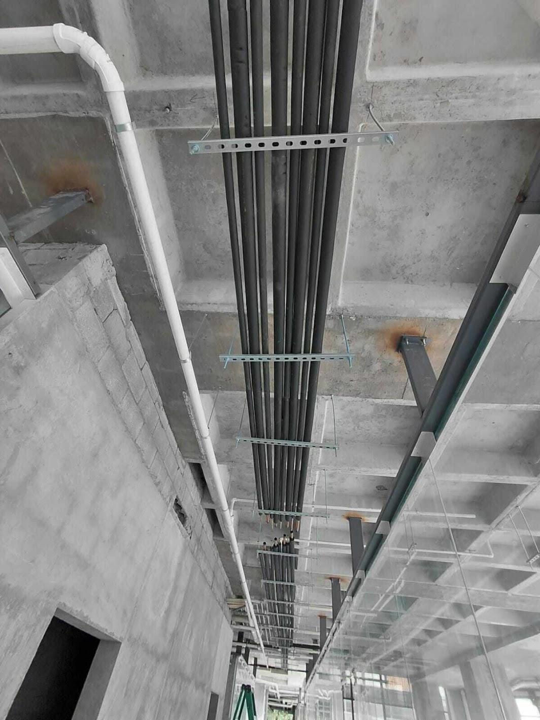 Ingeniería integral y montaje